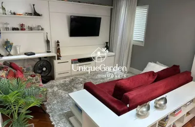 Apartamento à venda no parque residencial aquarius em são josé dos campos-sp: 2 quartos, 2 suítes, 2 salas, 2 banheiros, 2 vagas de garagem, 130m².