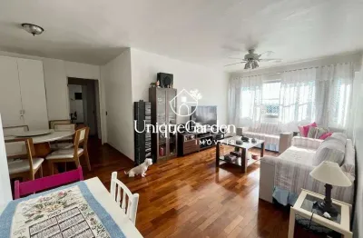 Apartamento à venda na vila adyana em são josé dos campos-sp: 3 quartos, 1 suíte, 2 salas, 3 banheiros, 1 vaga, 116m². venha conferir!