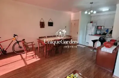 Apartamento de 3 quartos na vila sanches, são josé dos campos-sp - 99m², 2 suítes, 2 salas e 2 banheiros!