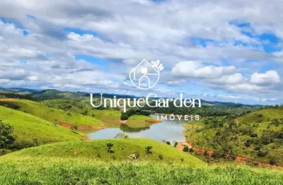 Terreno à venda em localização privilegiada em jambeiro-sp, no bairro capivari: confira já!