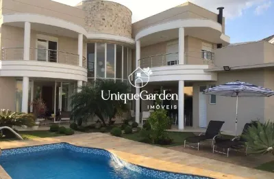 Casa em condomínio: 4 quartos, 4 suítes, 4 salas, 3 banheiros, 4 vagas - são josé dos campos-sp, condomínio reserva do paratehy - 450m².