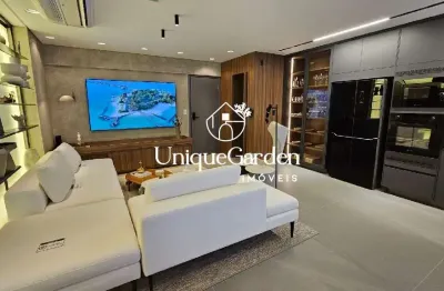 Apartamento à venda no jardim aquarius, são josé dos campos-sp: 4 quartos, 4 suítes, 2 salas, 1 banheiro, 2 vagas, 120m².
