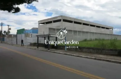 Oportunidade única: área comercial à venda em são josé dos campos-sp, no bairro eugênio de mello!