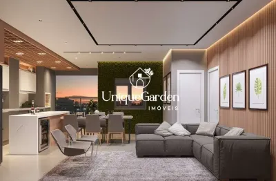 Apartamento à venda em são josé dos campos-sp, jardim oswaldo cruz: 2 quartos, 1 suíte, 2 salas, 1 banheiro, 1 vaga, 61,10 m².