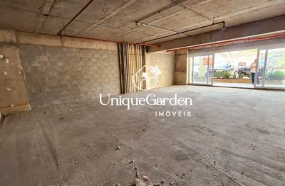 Excelente oportunidade de locação: ponto comercial no centro, boulevard jacareí, 2 vagas, 79,19m² - jacareí-sp!