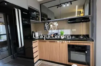 Apartamento à venda no jardim oswaldo cruz em são josé dos campos-sp: 2 quartos, 1 suíte, 2 salas, 1 banheiro, 1 vaga de garagem.