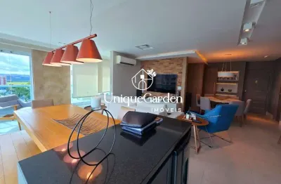 Apartamento à venda em são josé dos campos-sp, parque residencial aquarius: 2 quartos, 2 suítes, 2 salas, 1 banheiro, 2 vagas, 98m².