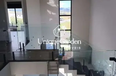 Imperdível oportunidade: casa no condomínio no residencial colinas, caçapava-sp. 3 suítes, 2 salas, 4 vagas.