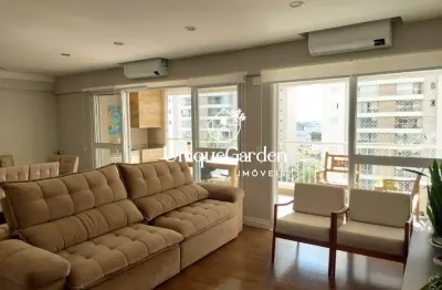 Apartamento à venda em são josé dos campos - jardim das indústrias: 3 suítes, sala ampla para 2 ambientes, 3 vagas de garagem, 142 m²!