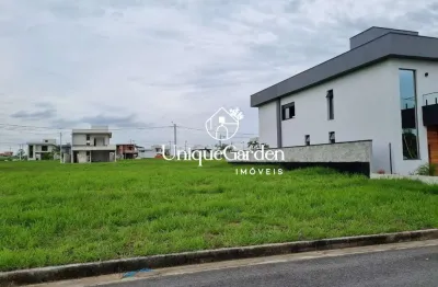Terreno em condomínio à venda em são josé dos campos-sp  condomínio veredas dos campos