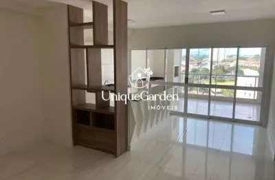 Apartamento à venda em jacareí-sp, jardim califórnia: 3 quartos, 1 suíte, 2 salas, 2 vagas, 97m² de área