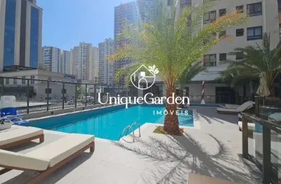 Apartamento com 2 quartos à venda na rua carlos maria auricchio, 146, condomínio royal park, são josé dos campos, 64 m2 por r$ 1.040.000