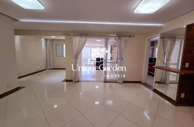 Apartamento no pátio clube aquarius em sao jose dos campos - 1 suíte + 2 dorms, 3 salas, 2 banheiros, 2 vagas, 125m².