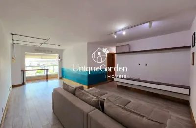 Aluguel de apartamento semimobiliado no urbanbova com 3 quartos e 2 vagas de garagem em são josé dos campos-sp