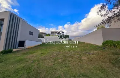 Terreno à venda no condomínio residencial alphaville em são josé dos campos-sp com 466m² de área!