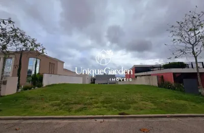 Terreno no condomínio alphaville no urbanova em são josé dos campos-sp: 504m² de oportunidade!