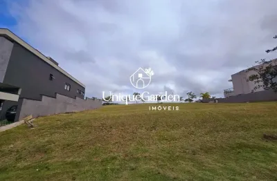 Terreno à venda em condomínio exclusivo em são josé dos campos-sp, bairro alphaville, com 478m² de área.