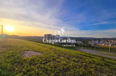 Terreno no condomínio terras alpha no urbanova, são josé dos campos-sp: 330m² de oportunidade!