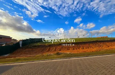 Terreno em condomínio de luxo no urbanova - são josé dos campos-sp  330m²  aproveite essa oportunidade única!