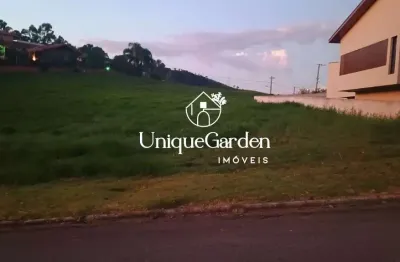 Terreno em condomínio à venda em jambeiro-sp, bairro recanto santa barbara, 1.000m² de área!