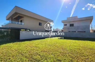 Terreno à venda em condomínio de alto padrão em são josé dos campos-sp, bairro loteamento floresta, 250m² de área.