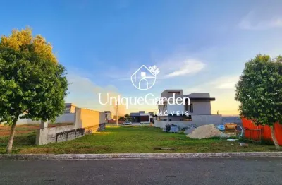 Terreno em condomínio à venda em são josé dos campos-sp, bairro loteamento floresta, 280,00 m² de área.