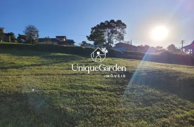 Terreno de 1.000m² no condomínio residencial mirante do vale em jacareí-sp: sua chance de construir a casa dos seus sonhos!