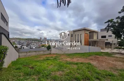 Terreno no condomínio alphaville, são josé dos campos-sp, 570m²! oportunidade única!