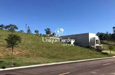 Terreno em condomínio de luxo na reserva fazenda são francisco, jambeiro-sp: 1.000m² de oportunidade única!