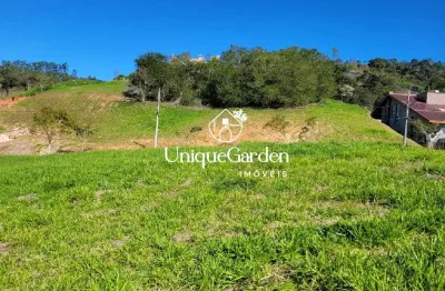 Terreno em Condomínio à Venda em Jambeiro-SP - 1.035,00m² no Bairro Recanto Santa Barbara