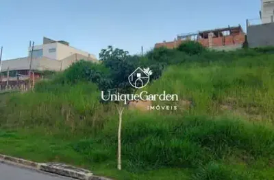 Terreno em condomínio para venda em são josé dos campos-sp, loteamento verana: 370m² de área!