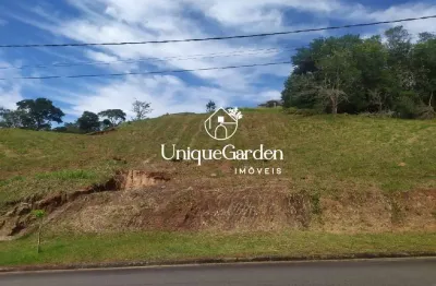 Terreno à venda em condomínio no recanto santa barbara, jambeiro-sp: 1.000,00 m² de área. aproveite esta oportunidade única!