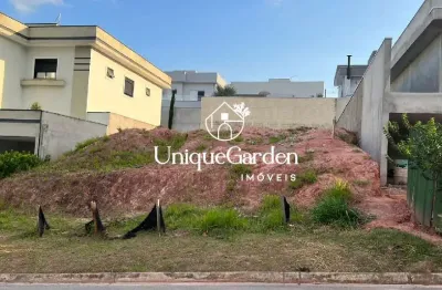 Terreno de 377m² em condomínio - loteamento verana, são josé dos campos-sp