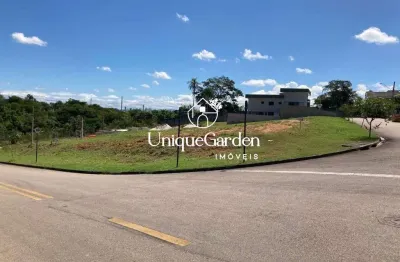 Terreno em condomínio à venda em caçapava-sp - bairro terras do vale: 486,00 m² de área