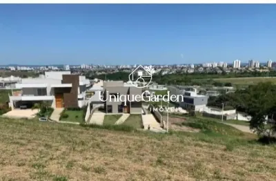Terreno de 900m² em condomínio no urbanova, são josé dos campos-sp: oportunidade imperdível!