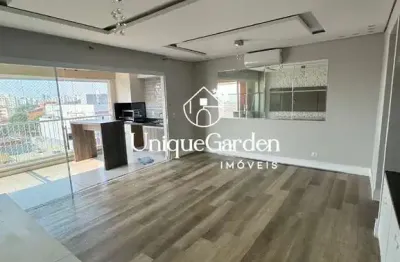 Apartamento à venda no jardim das indústrias: 3 quartos, 1 suíte, 2 salas, 2 vagas, 100m² em são josé dos campos-sp!