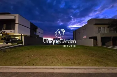 Terreno em condomínio no condomínio alphaville i em são josé dos campos-sp com 49,37 m² de área.