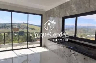 Casa no condomínio reserva do vale com 3 quartos e 1 suíte em caçapava-sp!