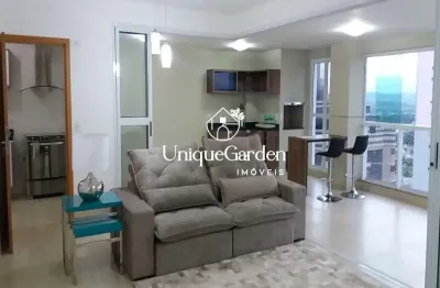 Apartamento com 3 quartos para alugar na Avenida do Tubarão, 181, Parque Residencial Aquarius, São José dos Campos
