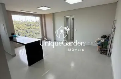 Apartamento com 2 quartos à venda na estrada municipal abade biagino chieffi, 2795, pagador de andrade, jacareí, 61 m2 por r$ 399.990