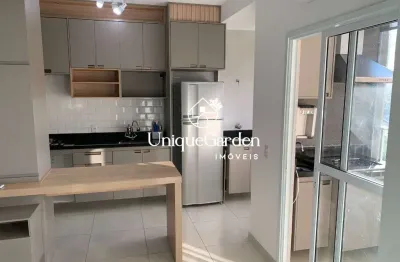 Aluguel de apartamento no urbanova, são josé dos campos-sp: 2 quartos, 1 suíte, 2 salas, 1 vaga de garagem, 54m². venha conferir!