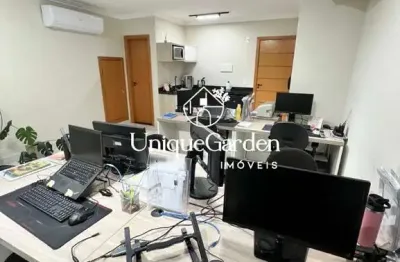 Sala comercial no centro de são josé dos campos-sp: 1 sala, 1 vaga de garagem, 40,00 m² de área. venha conferir!