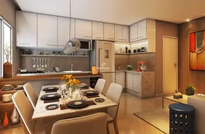 Apartamento à venda em são josé dos campos-sp, conjunto residencial trinta e um de março: 3 quartos, 1 suíte, 2 salas, 1 banheiro, 1 vaga, 75m²!