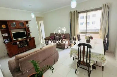 Apartamento à venda no Jardim Satélite, São José dos Campos-SP: 2 quartos, 1 suíte, 2 salas, 1 banheiro, 67m² de área. Venha conferir!