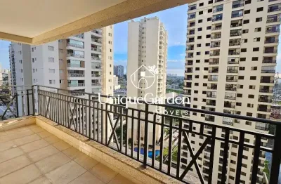 Apartamento com 4 quartos à venda na Rua Laurent Martins, 479, Jardim Esplanada, São José dos Campos, 157 m2 por R$ 2.250.000