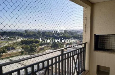 Apartamento com 4 quartos para alugar na Rua Laurent Martins, 429, Jardim Esplanada, São José dos Campos, 157 m2 por R$ 8.500