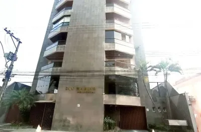 Apartamento com 3 quartos à venda na 37550-197, 001, Centro, Pouso Alegre