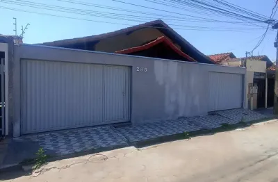 Casa para alugar no bairro árvore grande - pouso alegre/mg