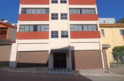 Apartamento 3 quartos (1 suíte) à venda no centro de pouso alegre/mg