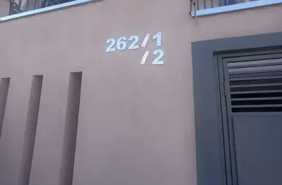 Kitnet / Stúdio para alugar no Centro, Pouso Alegre 